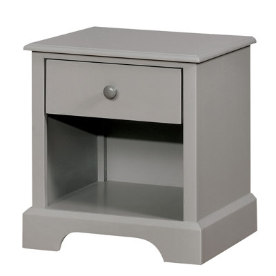 nightstand clairborn